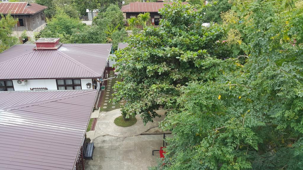 Remember Inn Nyaung Shwe Exterior foto