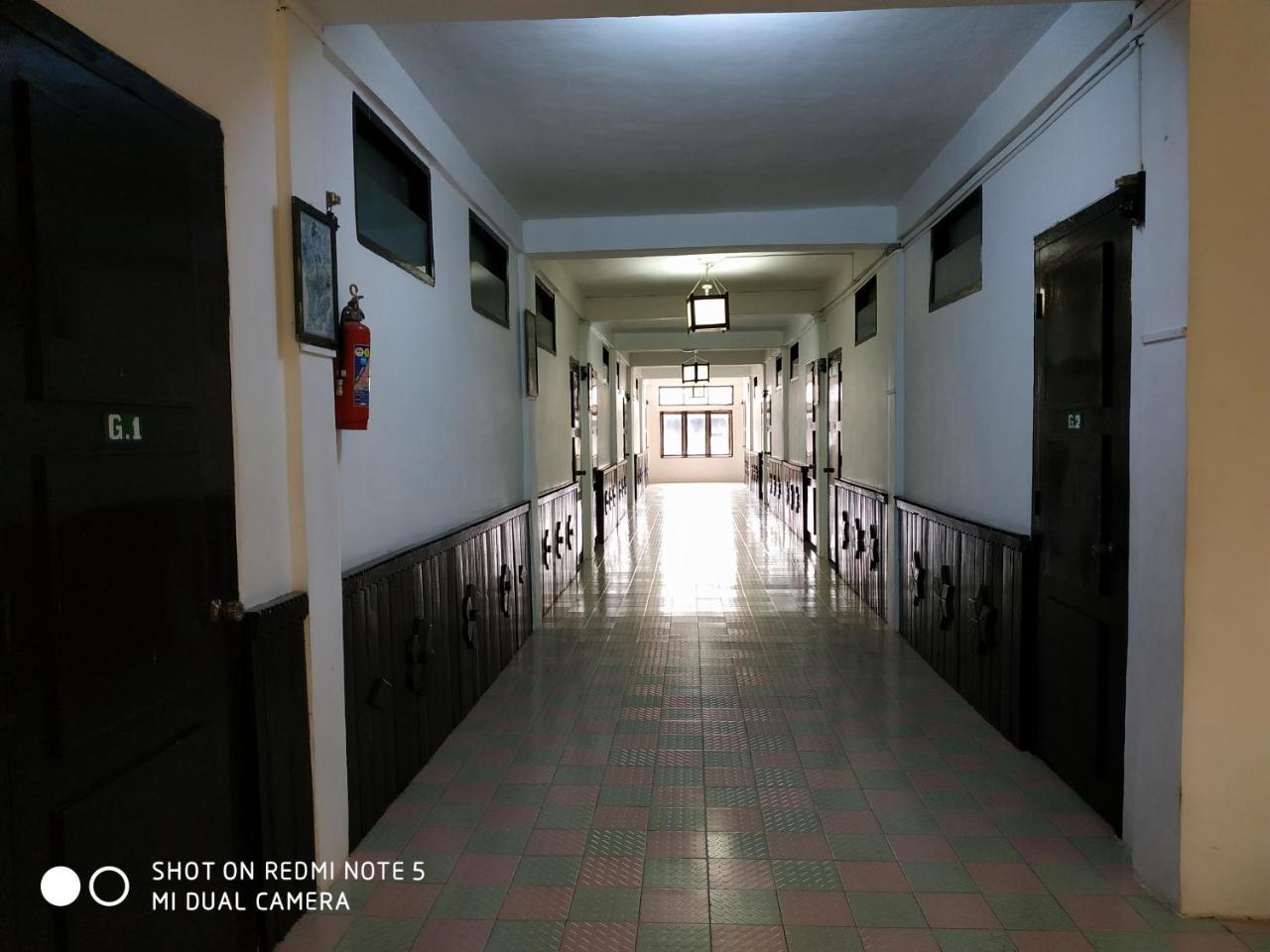 Remember Inn Nyaung Shwe Exterior foto