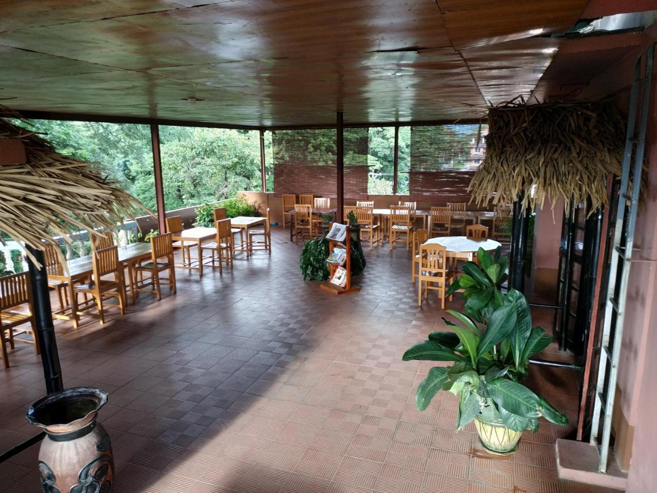 Remember Inn Nyaung Shwe Exterior foto