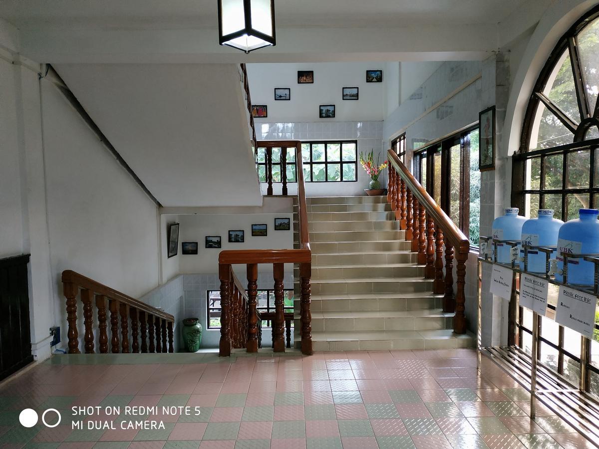Remember Inn Nyaung Shwe Exterior foto
